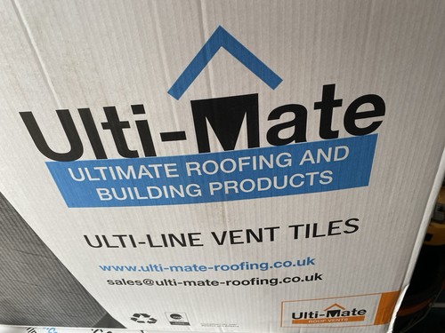 Ultimate mate flat grey - ultimate-mate, roof