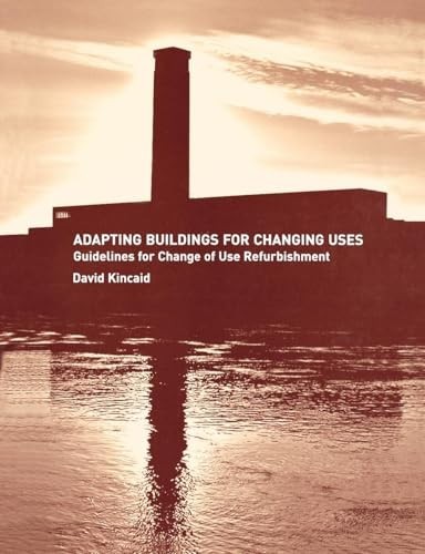 Adapting buildings for - buildings,
