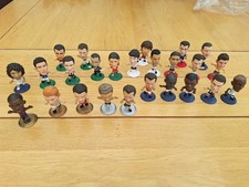 Corinthian Microstars Football