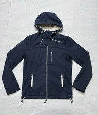 Superdry Mens Hooded