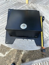 Under seat Safe to fit Ford Transit Connect Mk1