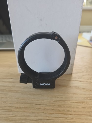 Laowa tripod collar - laowa,