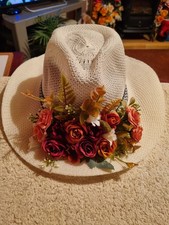 Ladies Hat for Wedding, Mother