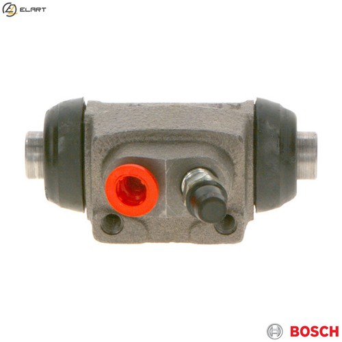 Wheel brake cylinder - brake, 475
