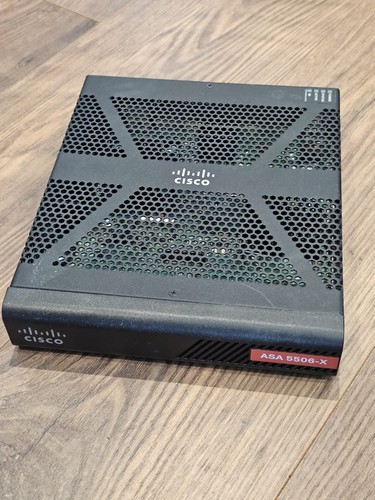 Cisco asa 5506 - cisco,