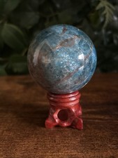 Blue Appetite & Moonstone