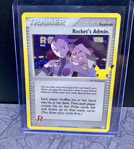 Rocket admin celebrations - rocket's, admin.