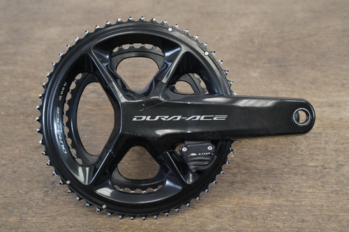 172 5mm 40t dura ace - 172.5mm, dura-ace