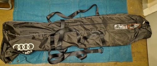 Audi ski bag sack - bag, quattro