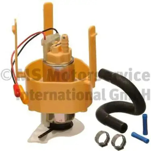 Fuel pump electric - fuel,