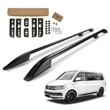 Roof rails for Volkswagen VW