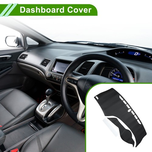Dashboard cover for honda - for,