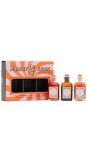 Monkey sloe dry barrel - &,