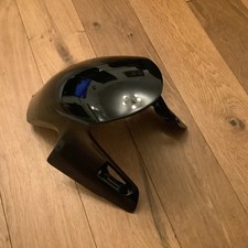 Genuine Ducati Panigale