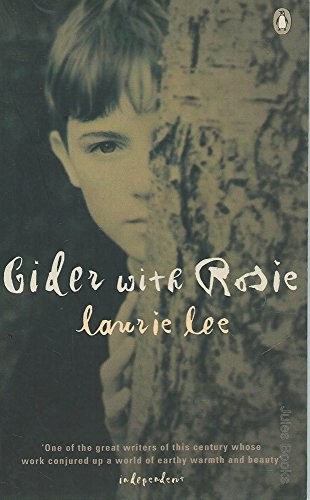 Cider with rosie essential - with, (essential
