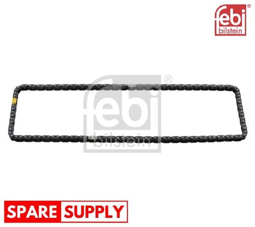 Timing chain for opel antara - for,