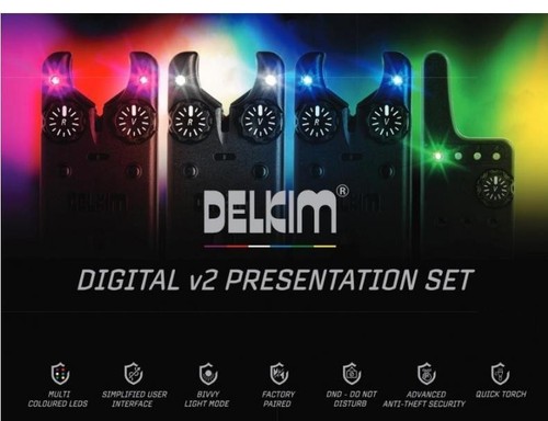 Delkim txi digital - txi-d, v2