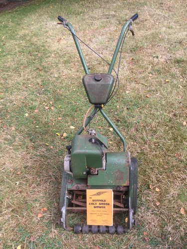 Vintage atco - vintage,