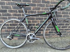 Scott Addict Team Issue 54cm