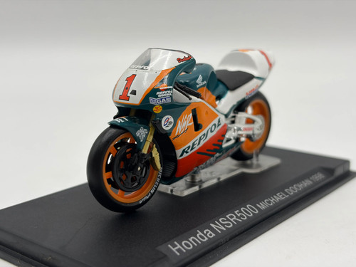 1998 honda nsr500 mick - 1998,