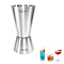 Stainless Steel Thimble Wine