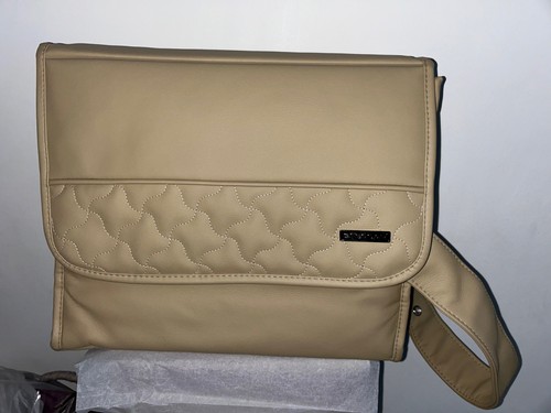 Bebecar baby changing bag - changing,