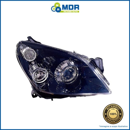 Headlight projector right - projector,