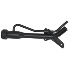 Fuel Filler Neck Assembly for