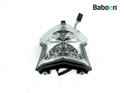 Taillight unit kawasaki - unit, 900