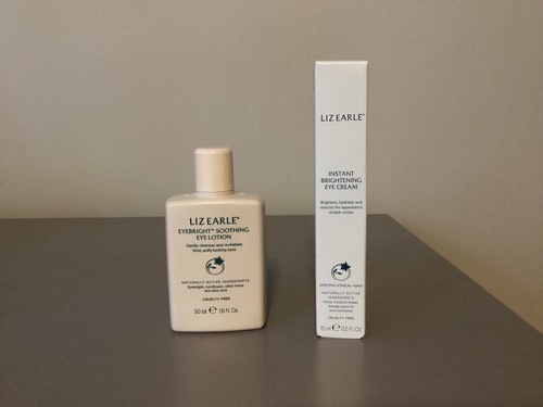 Liz earle instant brightening - instant,