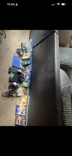 Ps2 loads games all - loads, of
