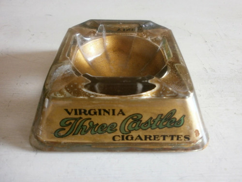 Vintage three castles - vintage,