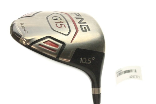 Ping g15 golf - g15, mens