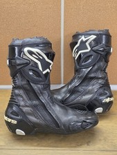 Alpinestars Supertech R Boots