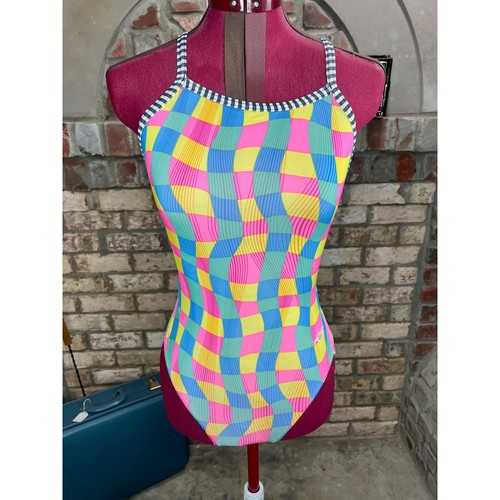 Dolphin swimsuit one - , piece