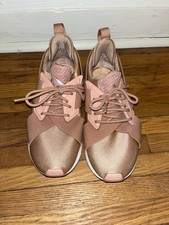 PUMA Muse Lightweight Low Top