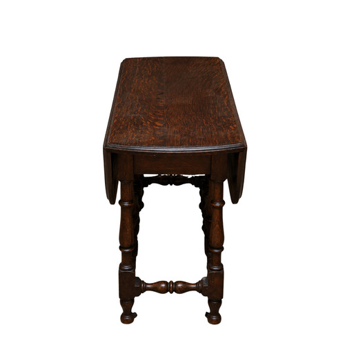 19th century english - english, oak