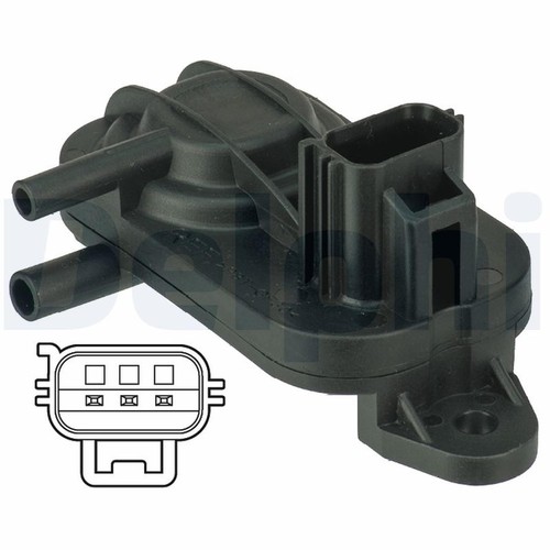 Fits delphi dps00010 - delphi,