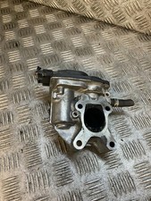 OEM Mazda 6 2.2D AGR Ventil