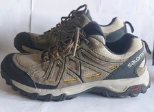 Salomon Evasion 2 Aero Mens