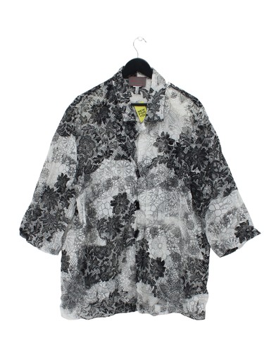 Chalou women blouse - women's,