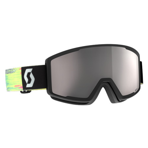 Scott unisex factor pro - factor,