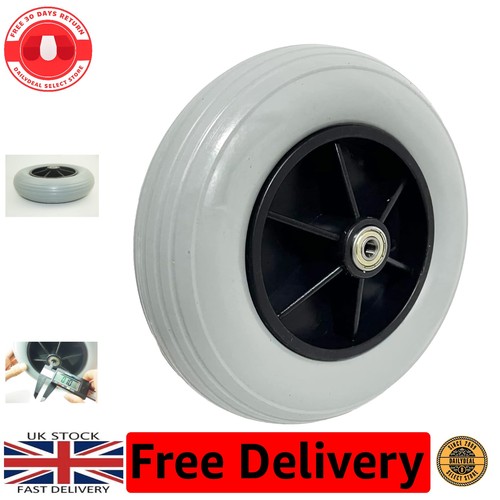 Universal fit 2 rubber - x, 2"