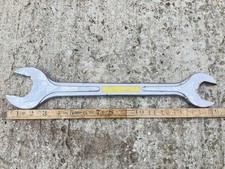 Old Spanner Vintage Used