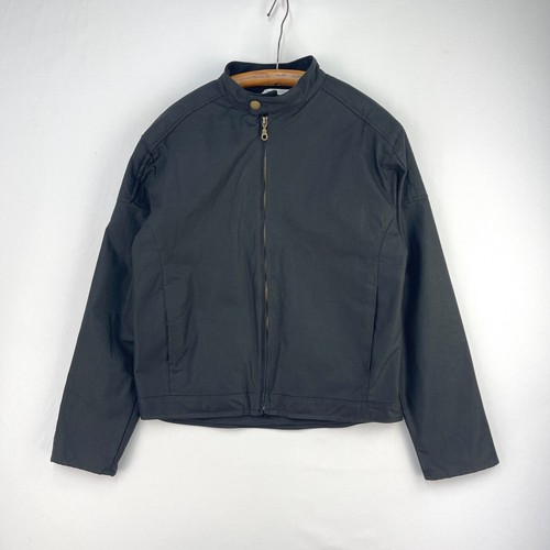 Peregrine wax jacket mens - wax,