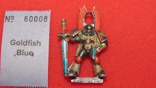 Games workshop warhammer - workshop,