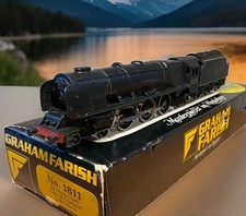 Graham Farish 1811 Duchess