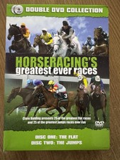 Horse Racing's Greatest Ever