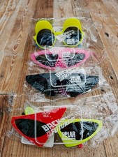 FULL SET OF 4 - 1989 - BACK TO