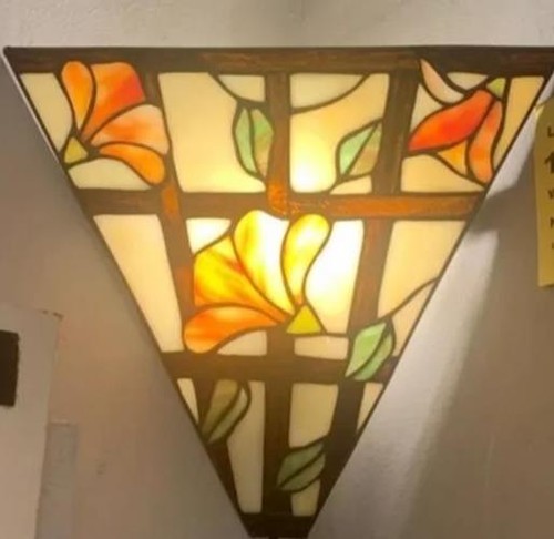 Tiffany lighting interiors - tiffany,